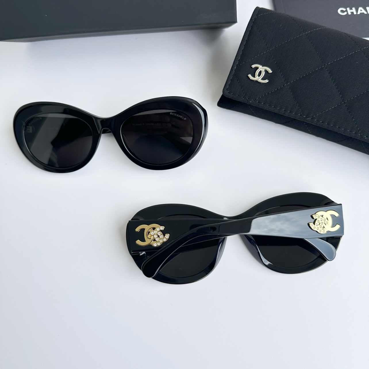 Chanel sunglasses - Jowellafashion